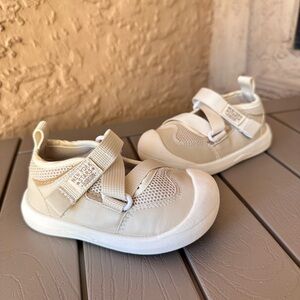 Baby Toddler Shoes Lightweight Breathable for Non-Slip 6c